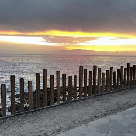 Lägenhet Cali