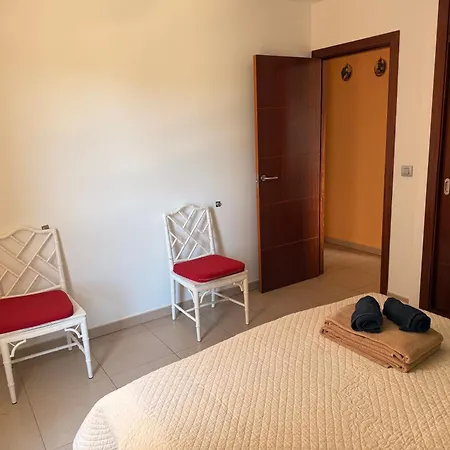 דירה Cali Alcalá