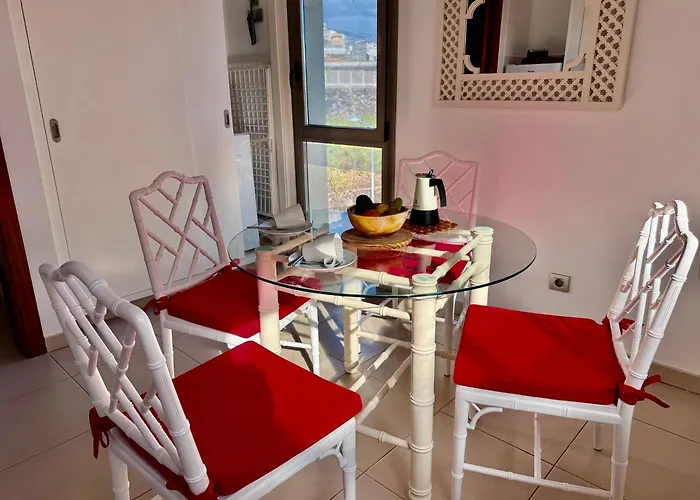 Cali Appartement Alcalá la Real