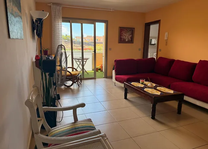 Cali Appartement