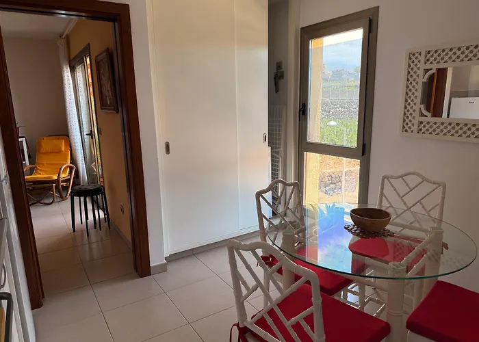 Appartement Cali