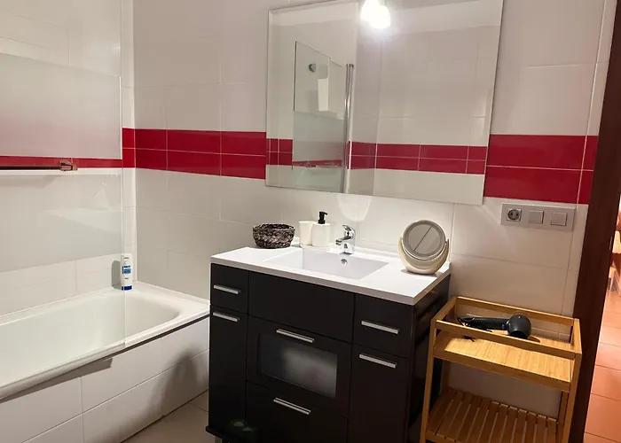 Appartement Cali Alcalá la Real