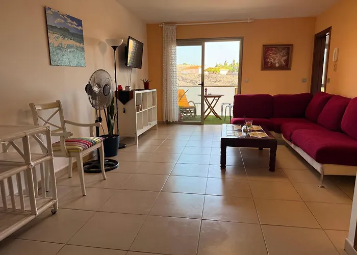 Appartement Cali *