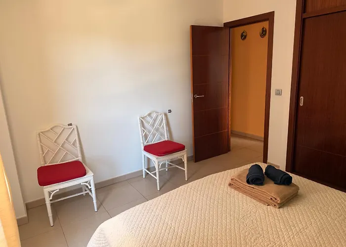 Appartement Cali Alcalá la Real