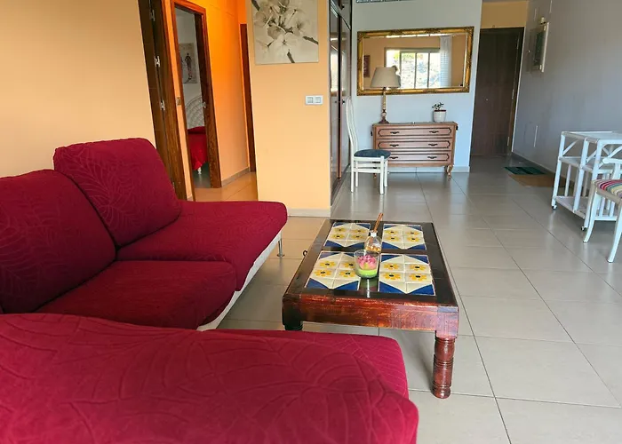 Appartement Cali *