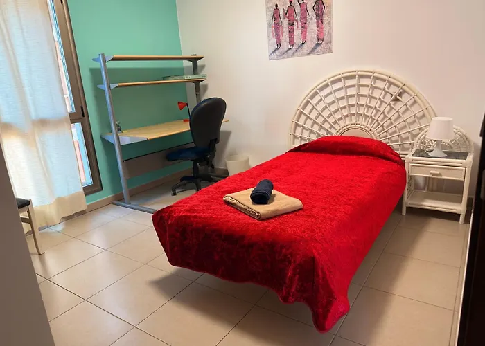 Appartement Cali Alcalá la Real