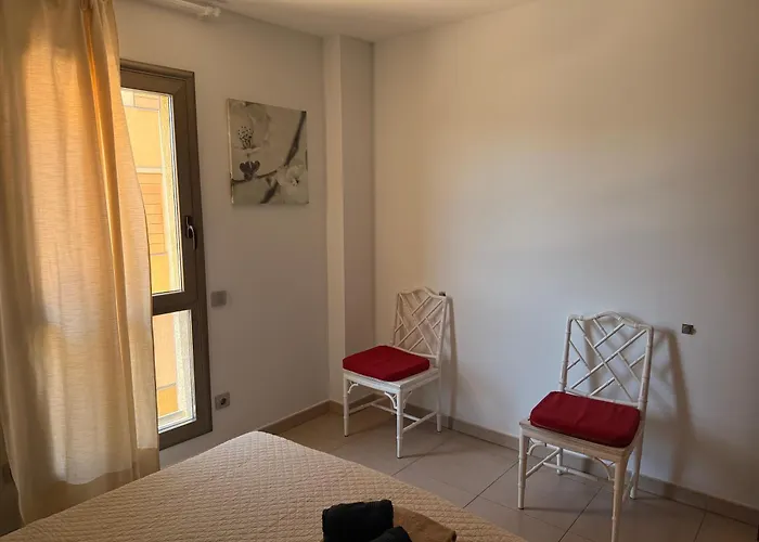 Cali Appartement
