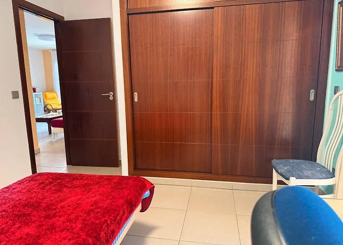 Cali Appartement