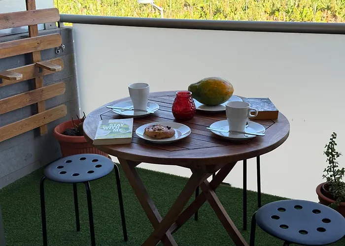 Appartement Cali
