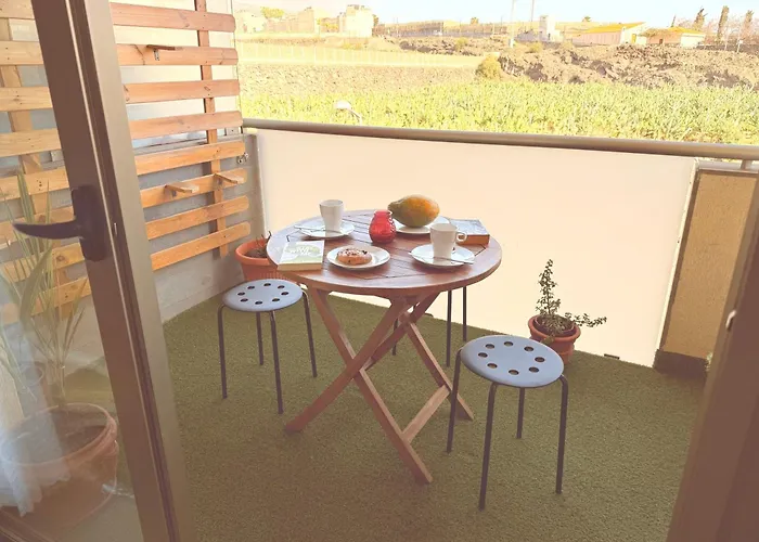 Appartement Cali Alcalá la Real