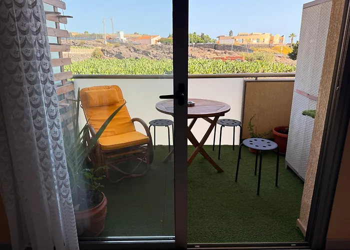 Cali Appartement
