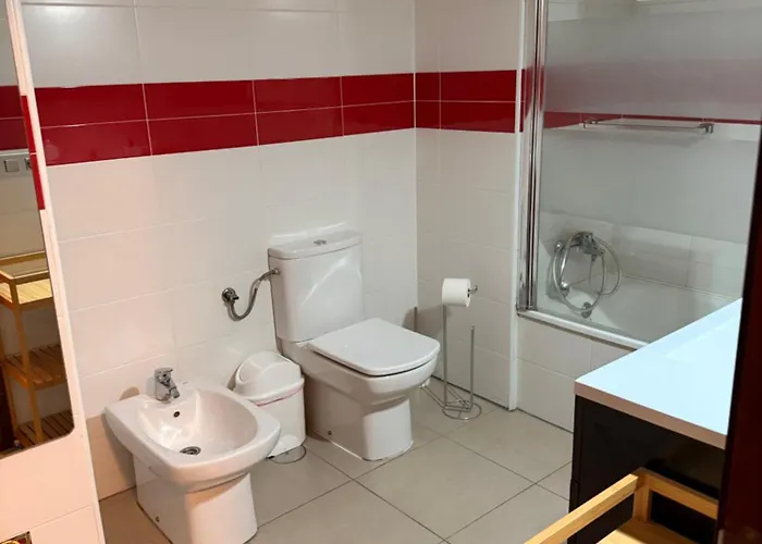 Appartement Cali