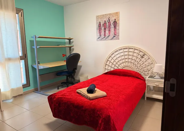 Cali Appartement *