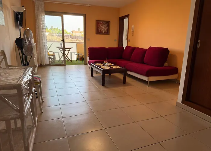 Appartement Cali *