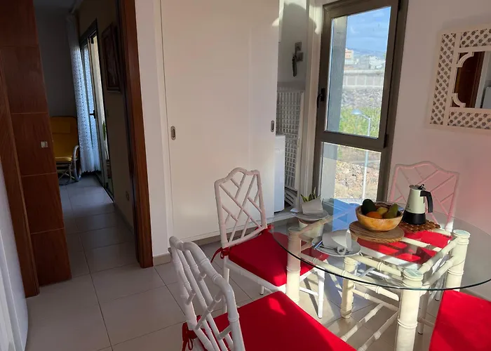 Cali Appartement *