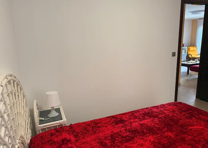 Appartement Cali *