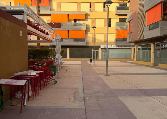 Cali Appartement