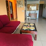Apartamento Cali *