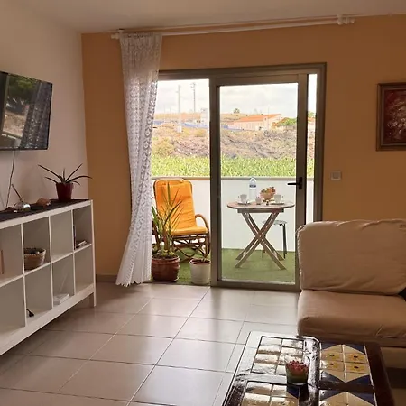 Cali Apartman