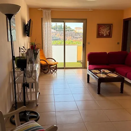 Cali Apartman *