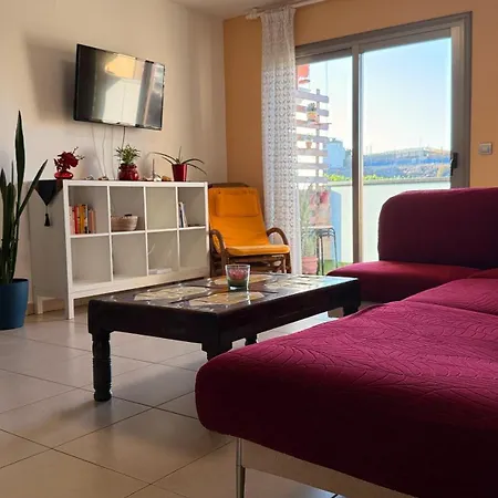 Cali Apartmán *