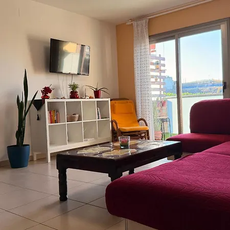 Apartmán Cali