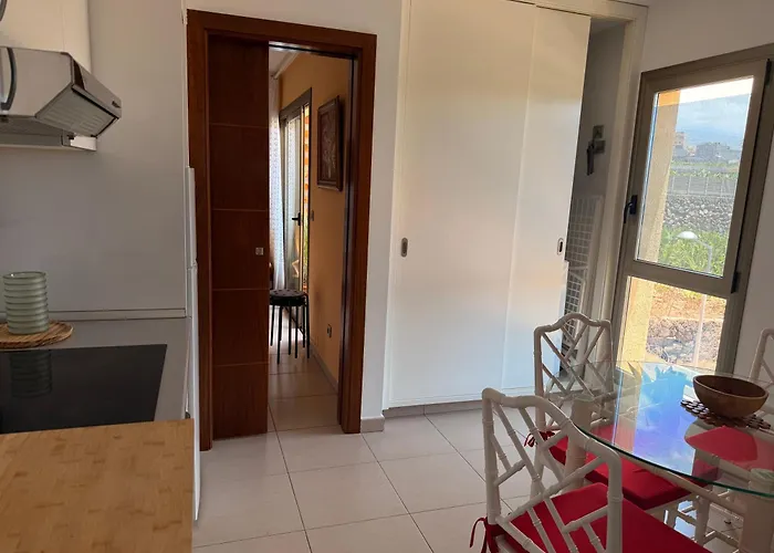 Cali Alcalá la Real