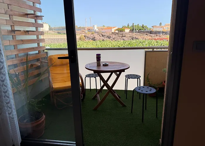 Cali Apartamento Alcalá la Real