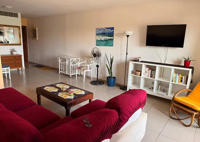 Apartamento Cali Alcalá la Real