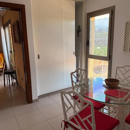 Apartmán Cali