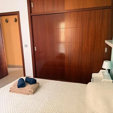 Apartmán Cali *
