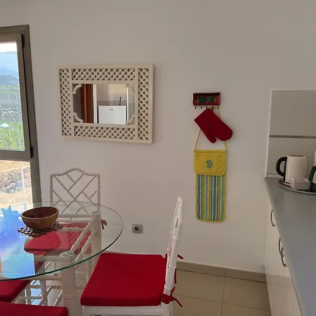 Cali Alcala (Tenerife)