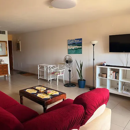 Cali Apartment Alcala (Tenerife)