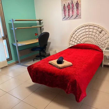 Apartment Cali Alcala (Tenerife)