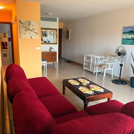 Cali Alcala (Tenerife)