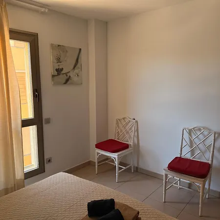 Cali Apartment