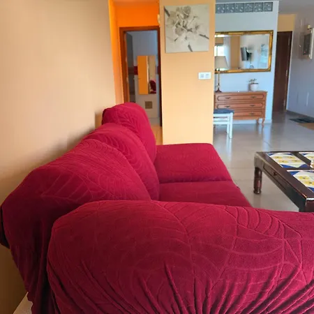 Cali * Alcala (Tenerife)