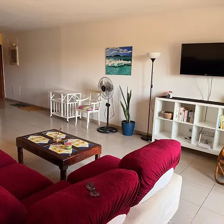 Apartment Cali Alcala (Tenerife)