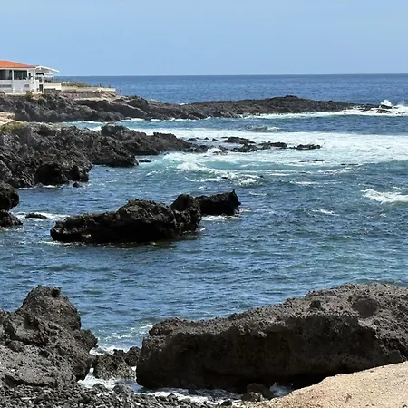 Cali Apartment Alcala (Tenerife)