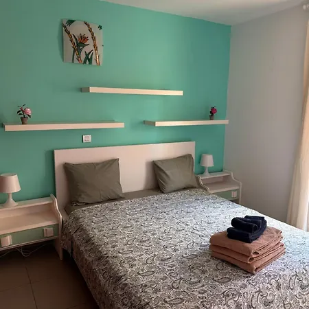 Cali Alcala (Tenerife)