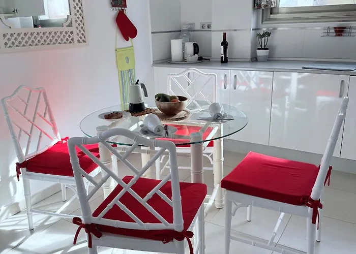 Cali Alcalá la Real