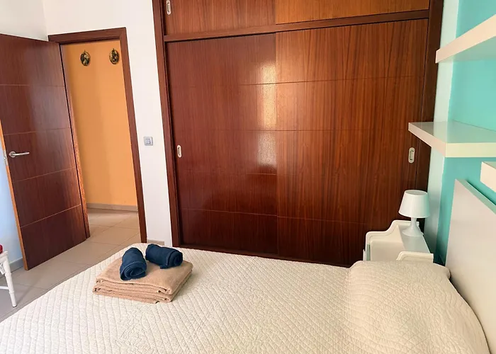 Διαμέρισμα Cali *