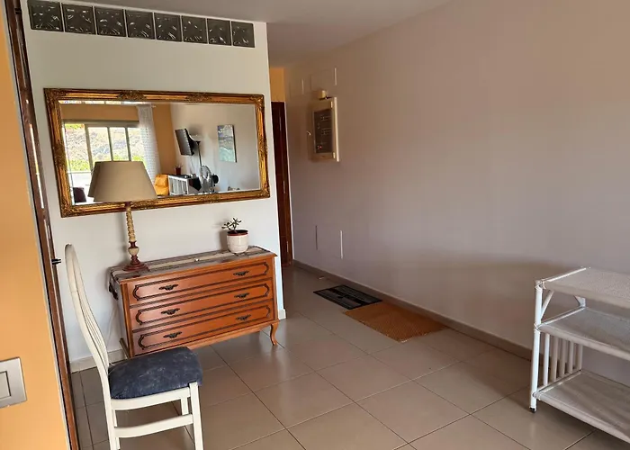 Διαμέρισμα Cali *