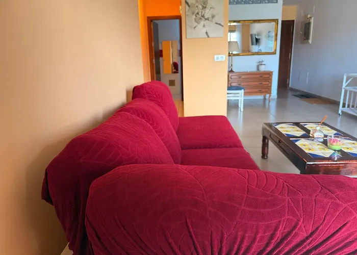 Cali * Alcalá la Real