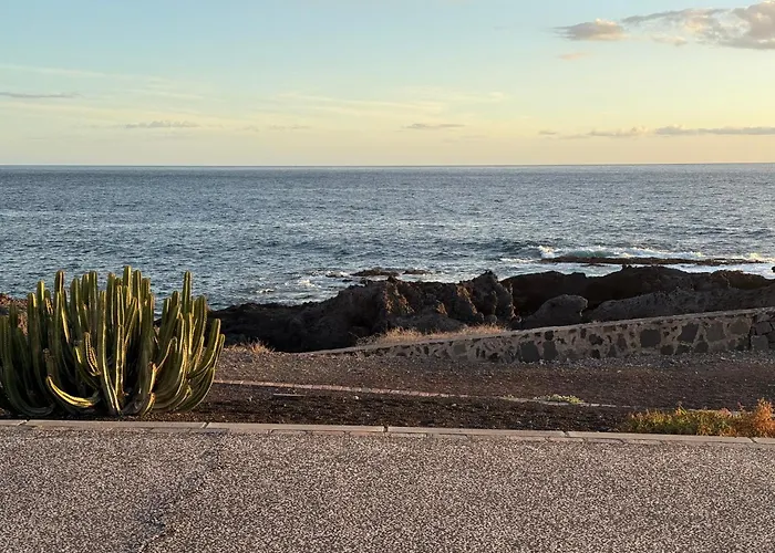 Διαμέρισμα Cali