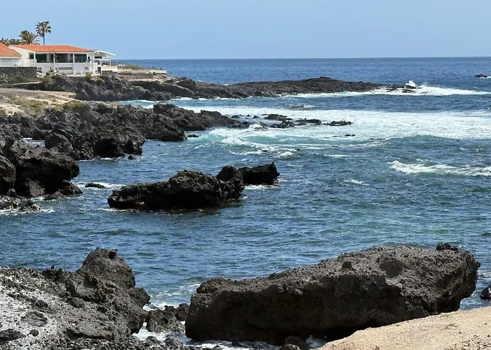 Cali Διαμέρισμα Alcalá la Real