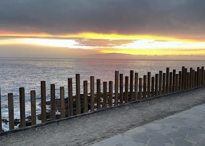 Διαμέρισμα Cali