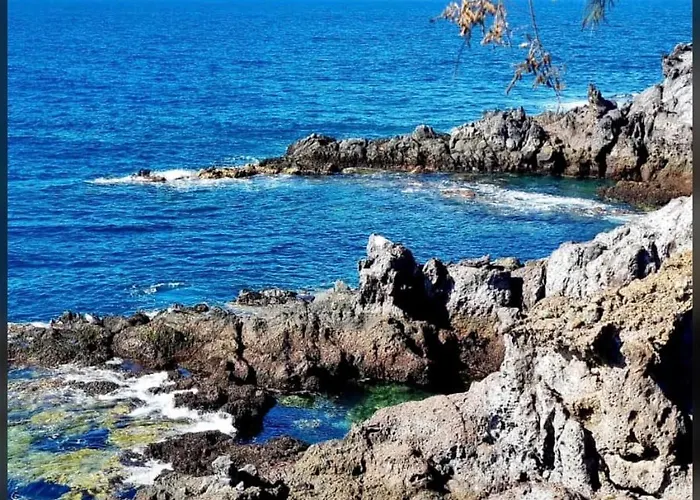 Cali Διαμέρισμα Alcalá la Real